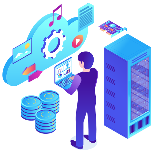 Cloud Data Engineering Solutions