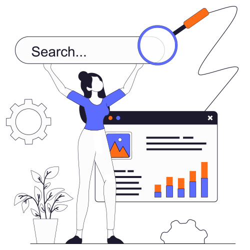 Search Engine Marketing(SEM)