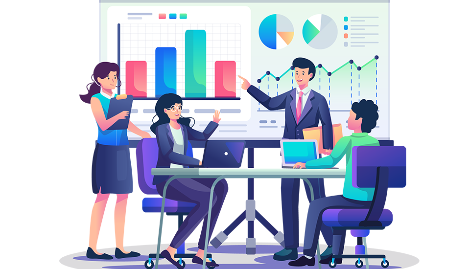 Data Analytics Solutions