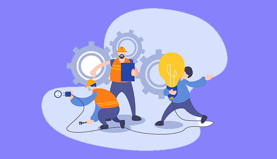 Mechanical Design services